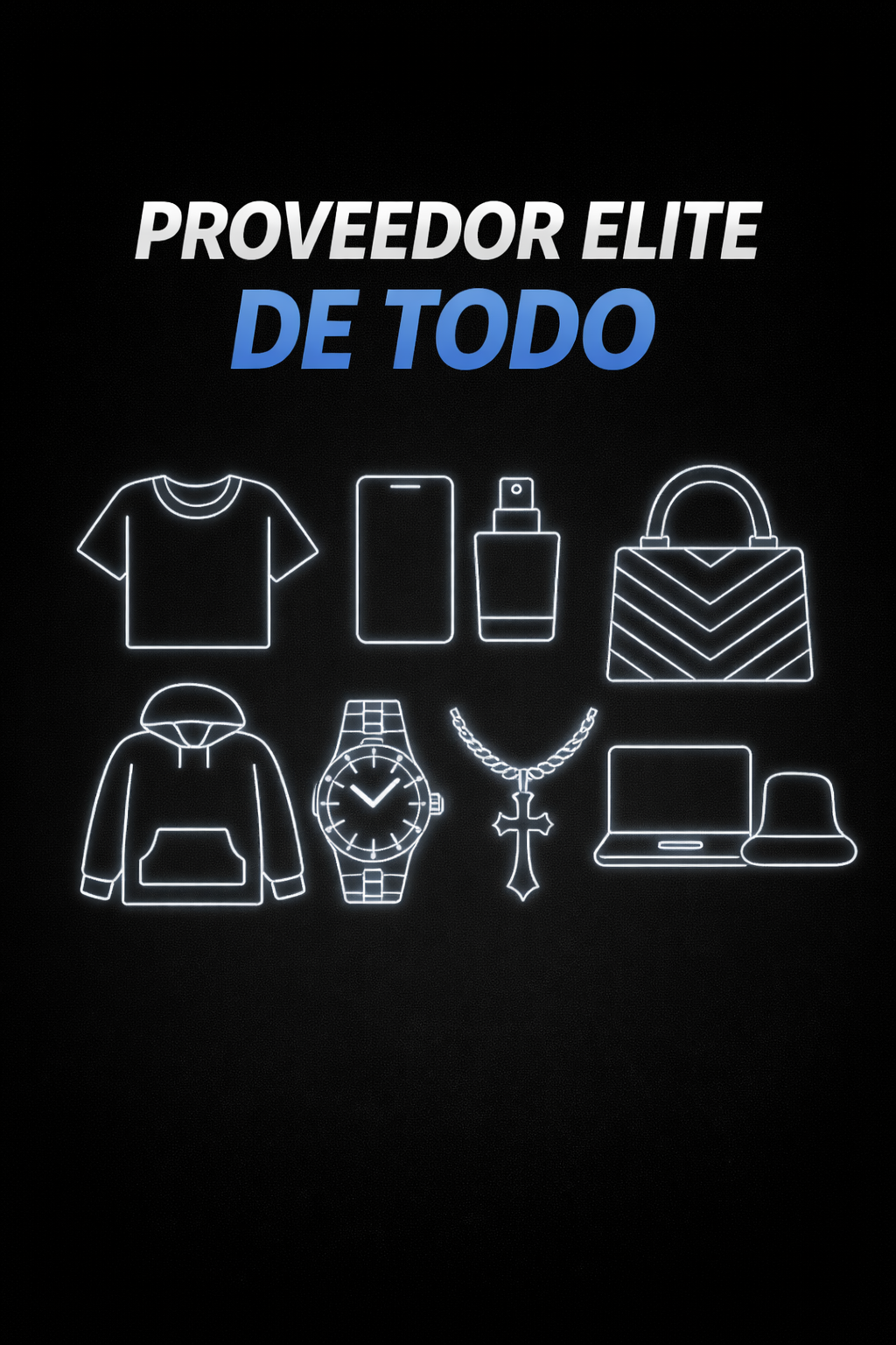 Todods mis proveedores